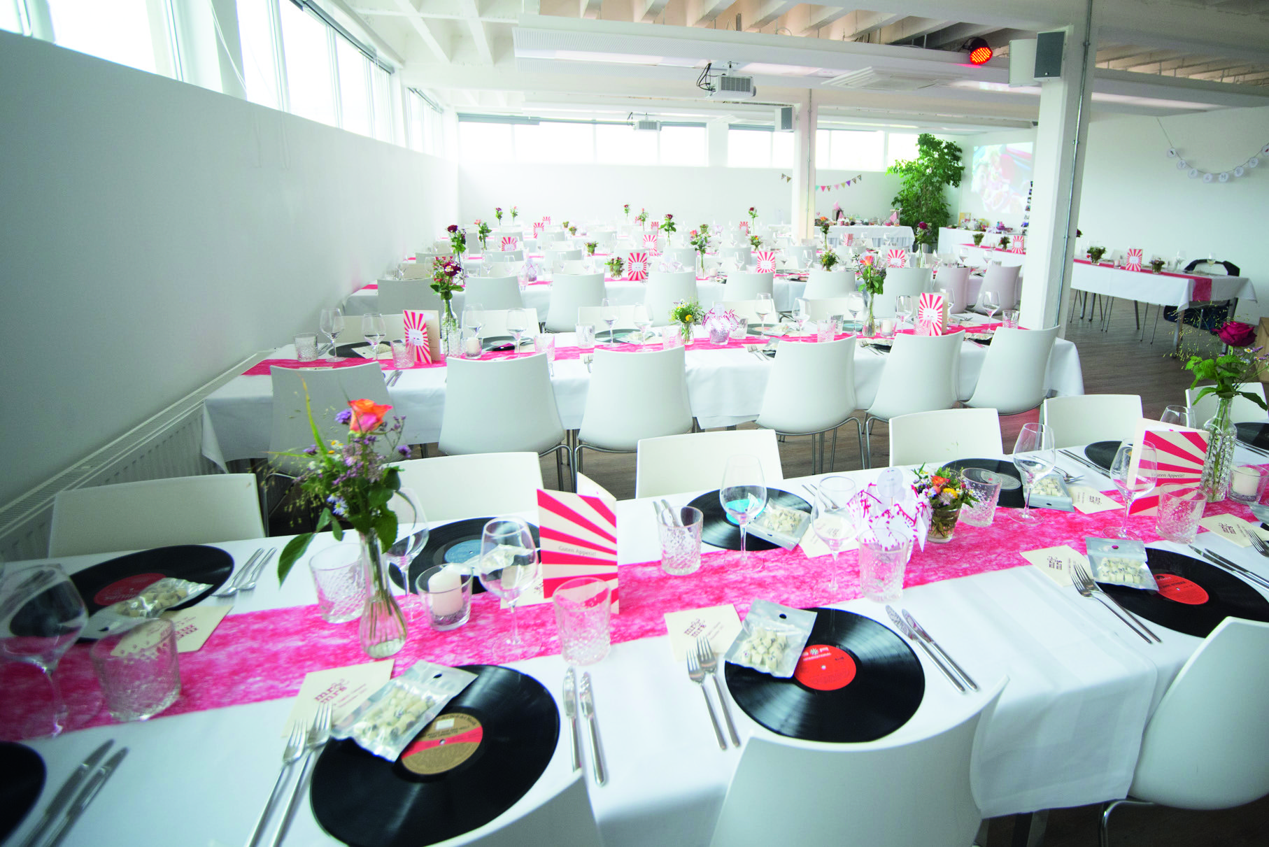 Hochzeitslocation: freiRaum