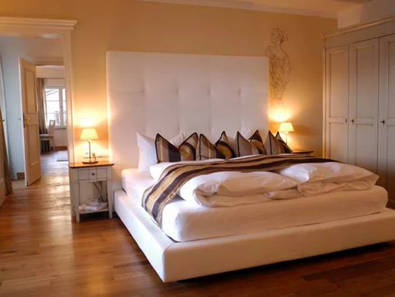 Hochzeitslocation: Seehotel Luitpold
