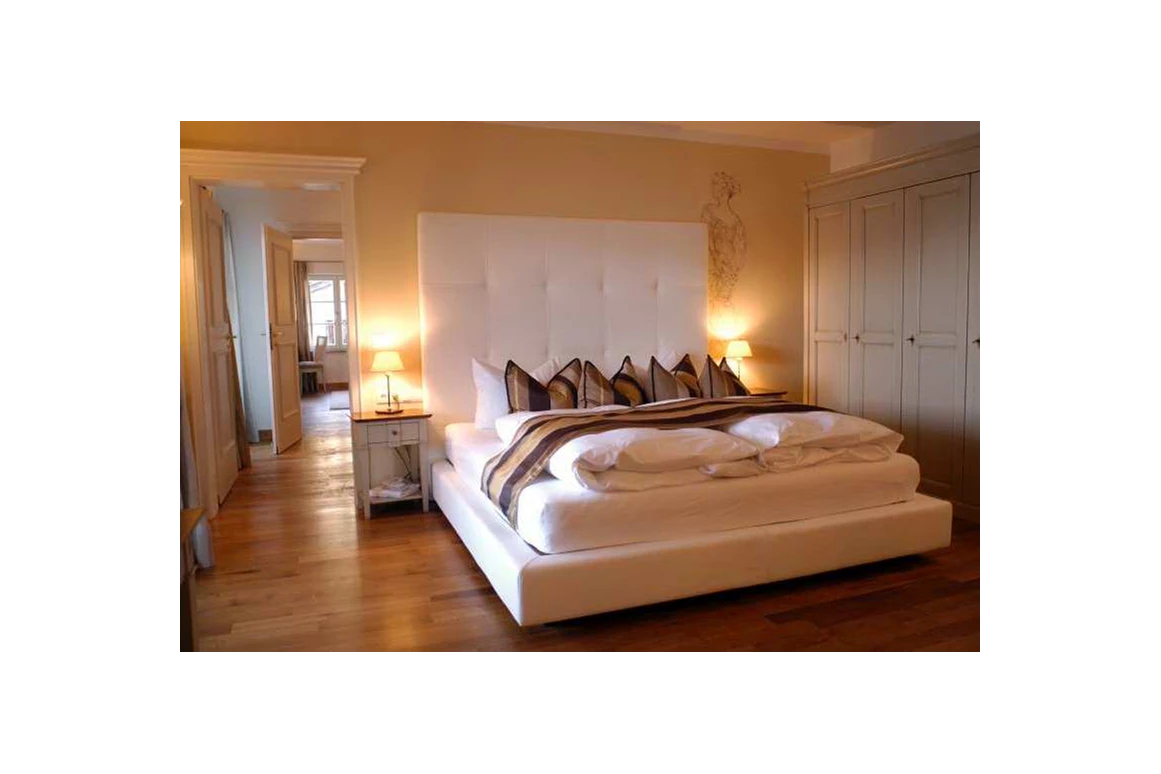 Hochzeitslocation: Seehotel Luitpold