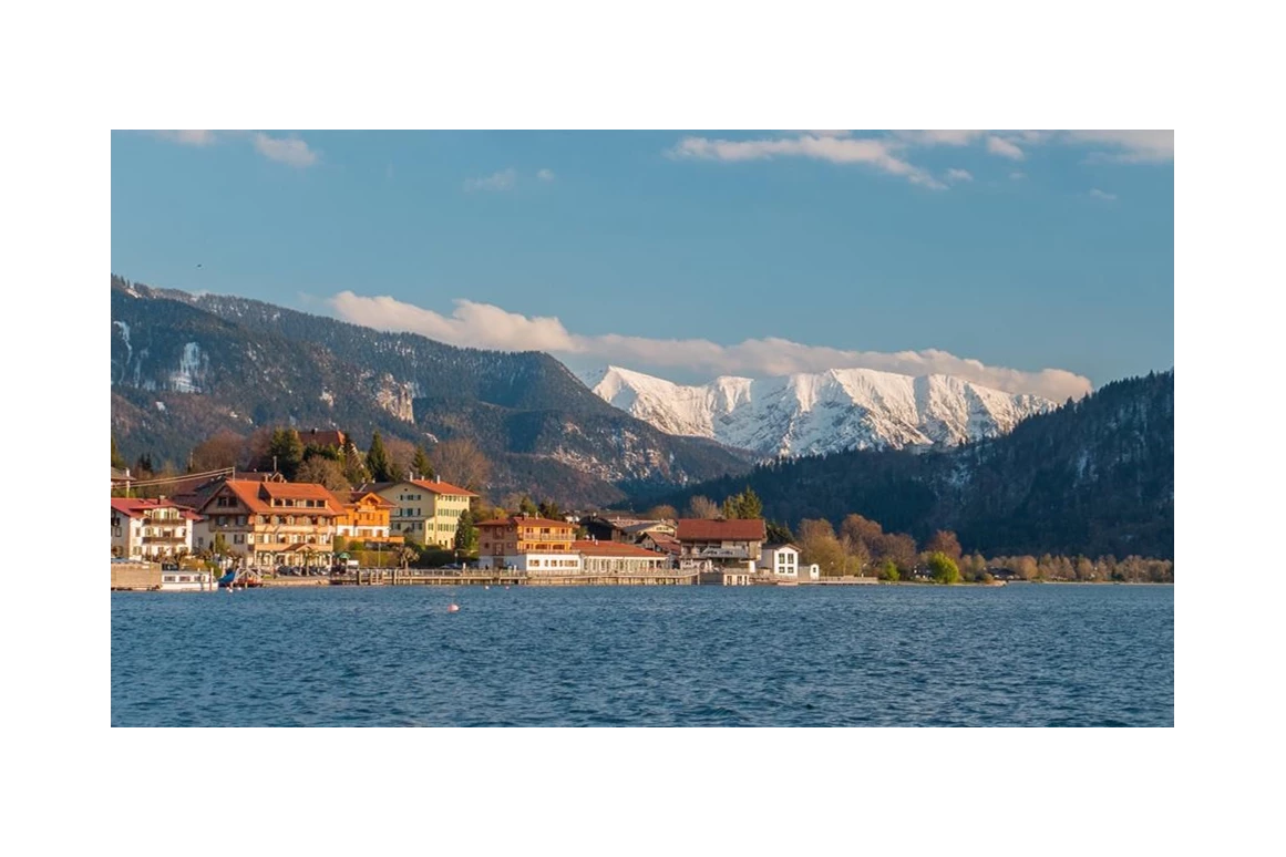 Hochzeitslocation: Seehotel Luitpold