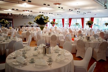 Hochzeitslocation: Ruhr-Salon im Ruhrturm  - Ruhr-Salon im Ruhrturm 