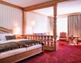 Hochzeitslocation: Suite - Waldhotel Elfbuchen 