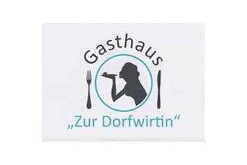 Hochzeitslocation: Logo - Gasthaus zur Dorfwirtin