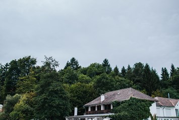 Hochzeitslocation: Das Kropfitschbad in Kärnten. - Kropfitschbad