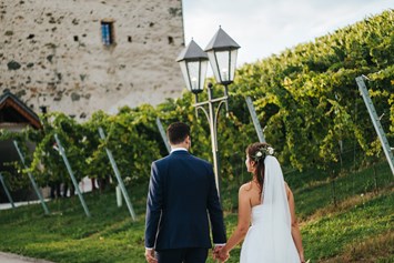 Hochzeitslocation: Weingut TAGGENBRUNN