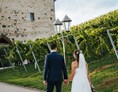 Hochzeitslocation: Weingut TAGGENBRUNN