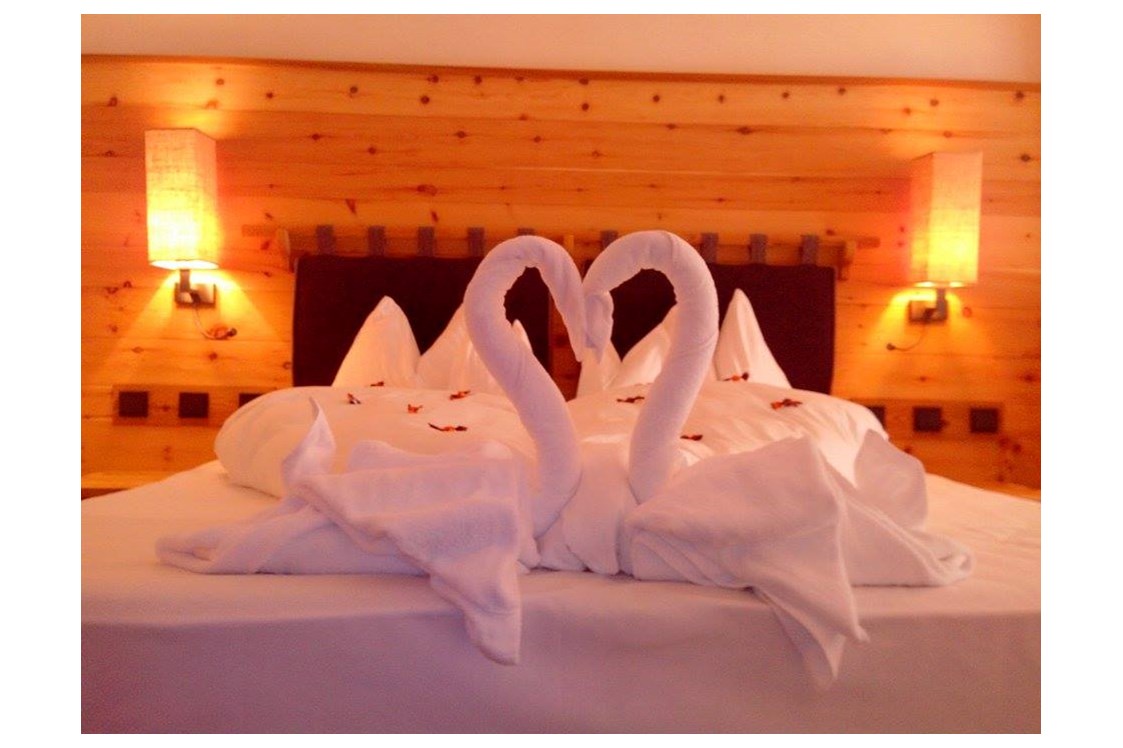 Hochzeitslocation: Tirler - Dolomites Living Hotel
