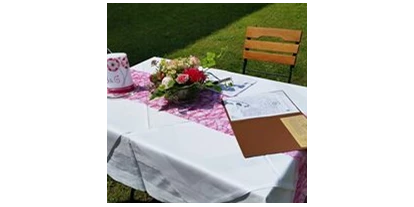 Winterhochzeit - Art der Location: Schloss - JUFA Hotel Pyhrn Priel
