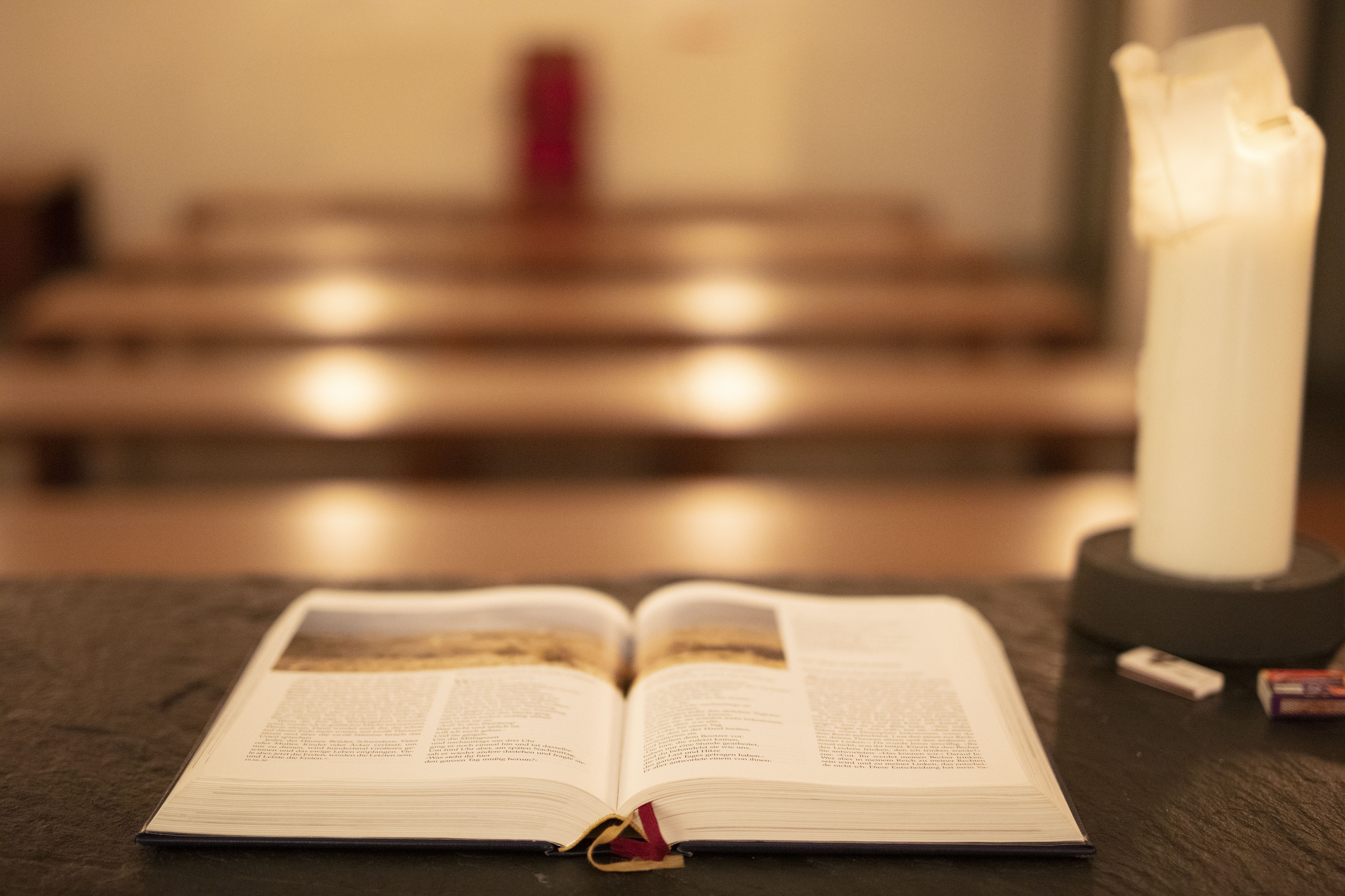 Hochzeitslocation: Kapelle 2 - Landhaus Nordhelle