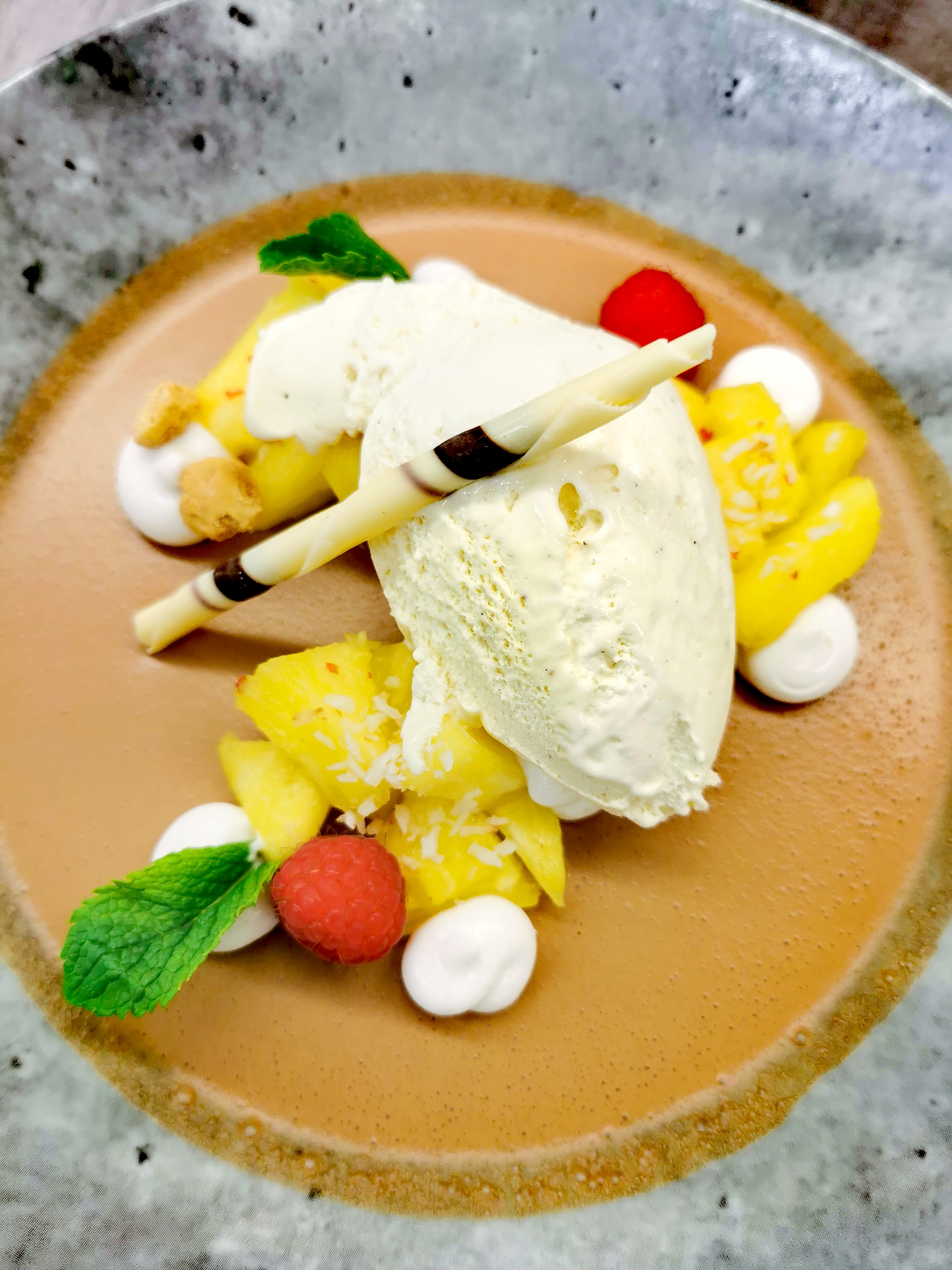 Hochzeitslocation: Leckere Gaumenfreuden - Landhaus Nordhelle