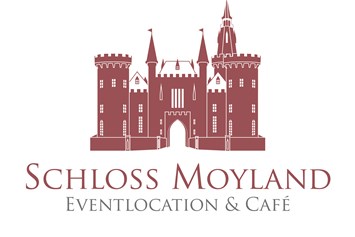 Hochzeitslocation: Schloss Moyland Eventlocation
