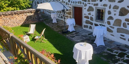 Winterhochzeit - Neumarkt im Mühlkreis - Agapenbereich - Lester Hof