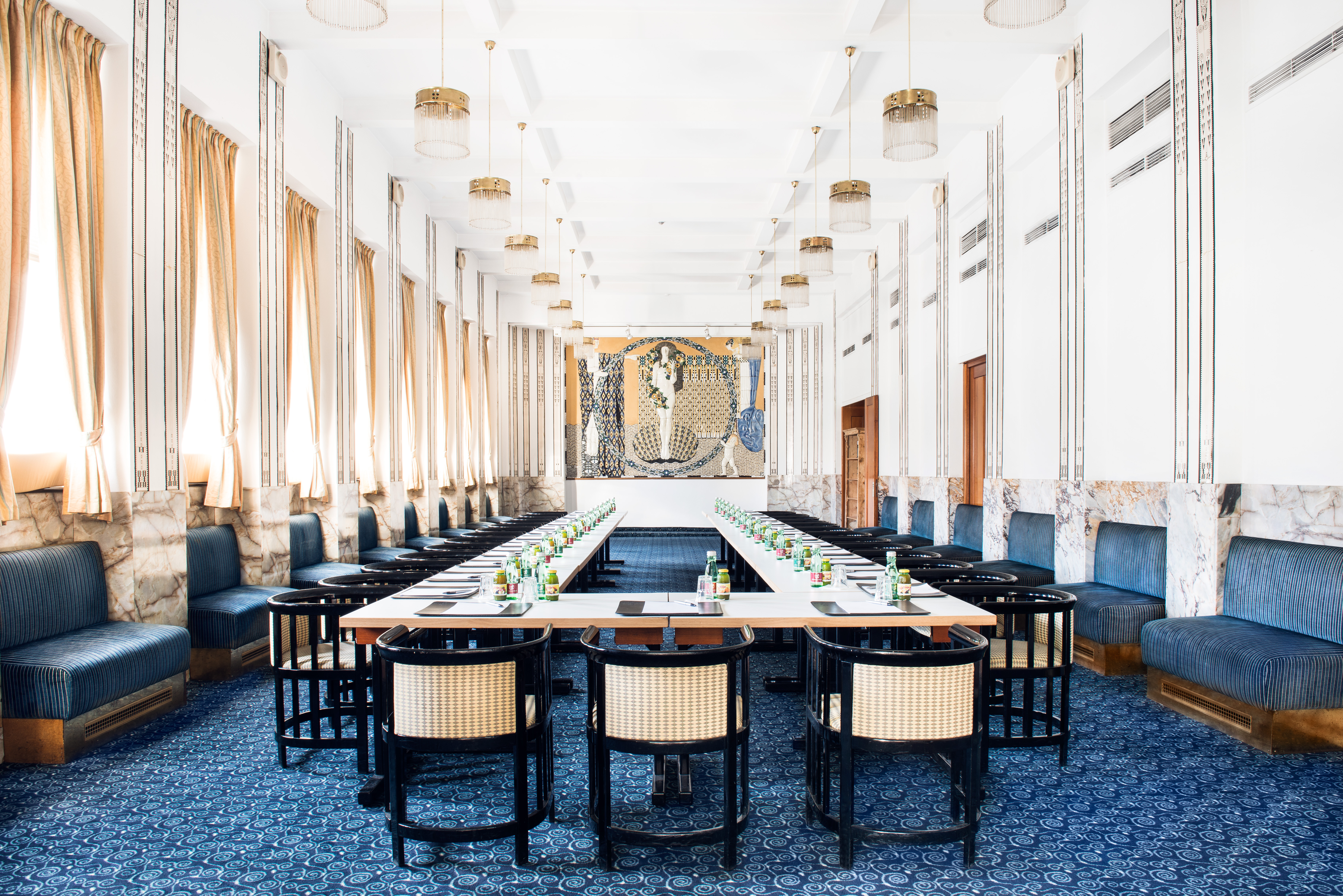 Winterhochzeit - Süd & West Steiermark - Salon Frühling - Hotel Wiesler