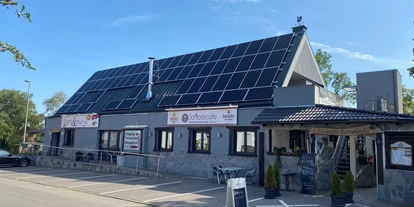 Winterhochzeit - PLZ 71034 (Deutschland) - Unser Schlosscafe direkt am Thermalbad mit genügend Parkplätze  - Schlosscafe Beuren & Cafe Konditorei / Hochzeits Location