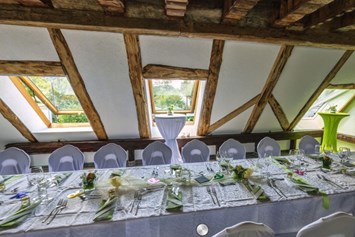 Hochzeitslocation: Schlosscafe Lounge  - Schlosscafe Beuren & Cafe Konditorei / Hochzeits Location 