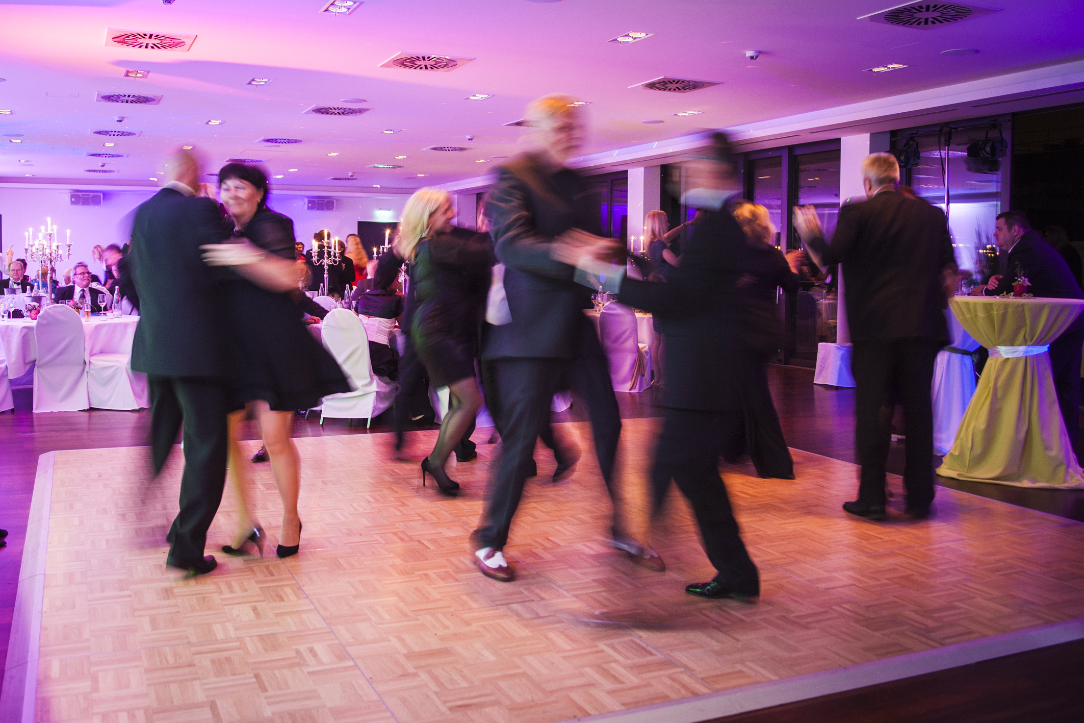 Hochzeitslocation: FrühLounge