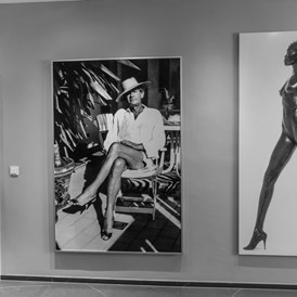 Hochzeitslocation: Helmut Newton Galerie - Rheinloft Cologne

 - RHEINLOFT COLOGNE