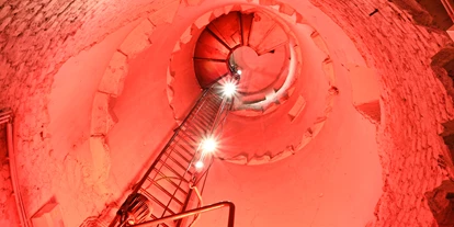 Winterhochzeit - nächstes Hotel - Rheinloft VIP Tower - RHEINLOFT COLOGNE