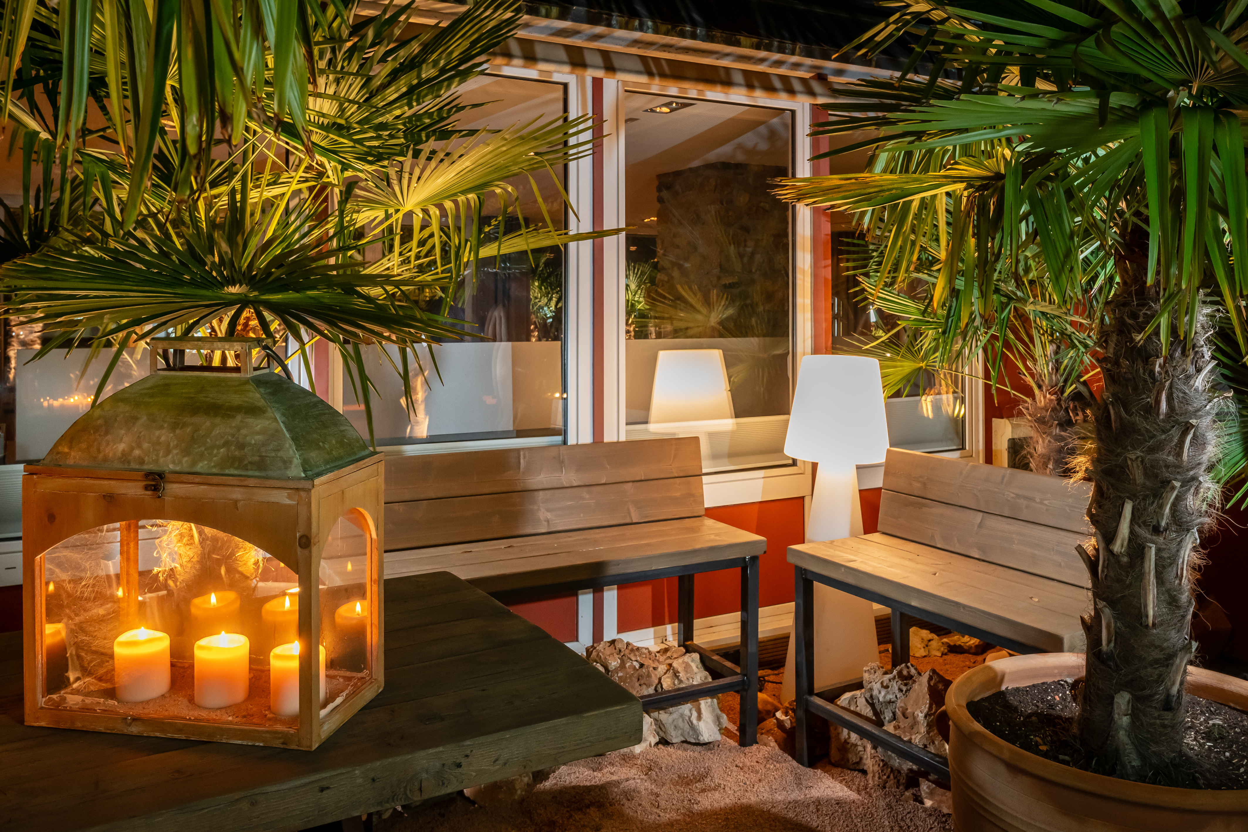 Winterhochzeit - Geeignet für: Hochzeit - RHEINLOFT COLOGNE