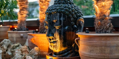 Winterhochzeit - nächstes Hotel - RHEINLOFT COLOGNE