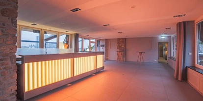 Winterhochzeit - nächstes Hotel - RHEINLOFT COLOGNE