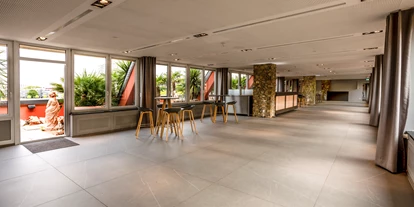 Winterhochzeit - nächstes Hotel - RHEINLOFT COLOGNE