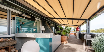 Winterhochzeit - nächstes Hotel - RHEINLOFT COLOGNE