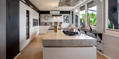 Winterhochzeit - nächstes Hotel - RHEINLOFT COLOGNE