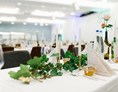 Hochzeitslocation: Tagungszentrum Blaubeuren
