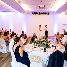 Hochzeitslocation: Tagungszentrum Blaubeuren