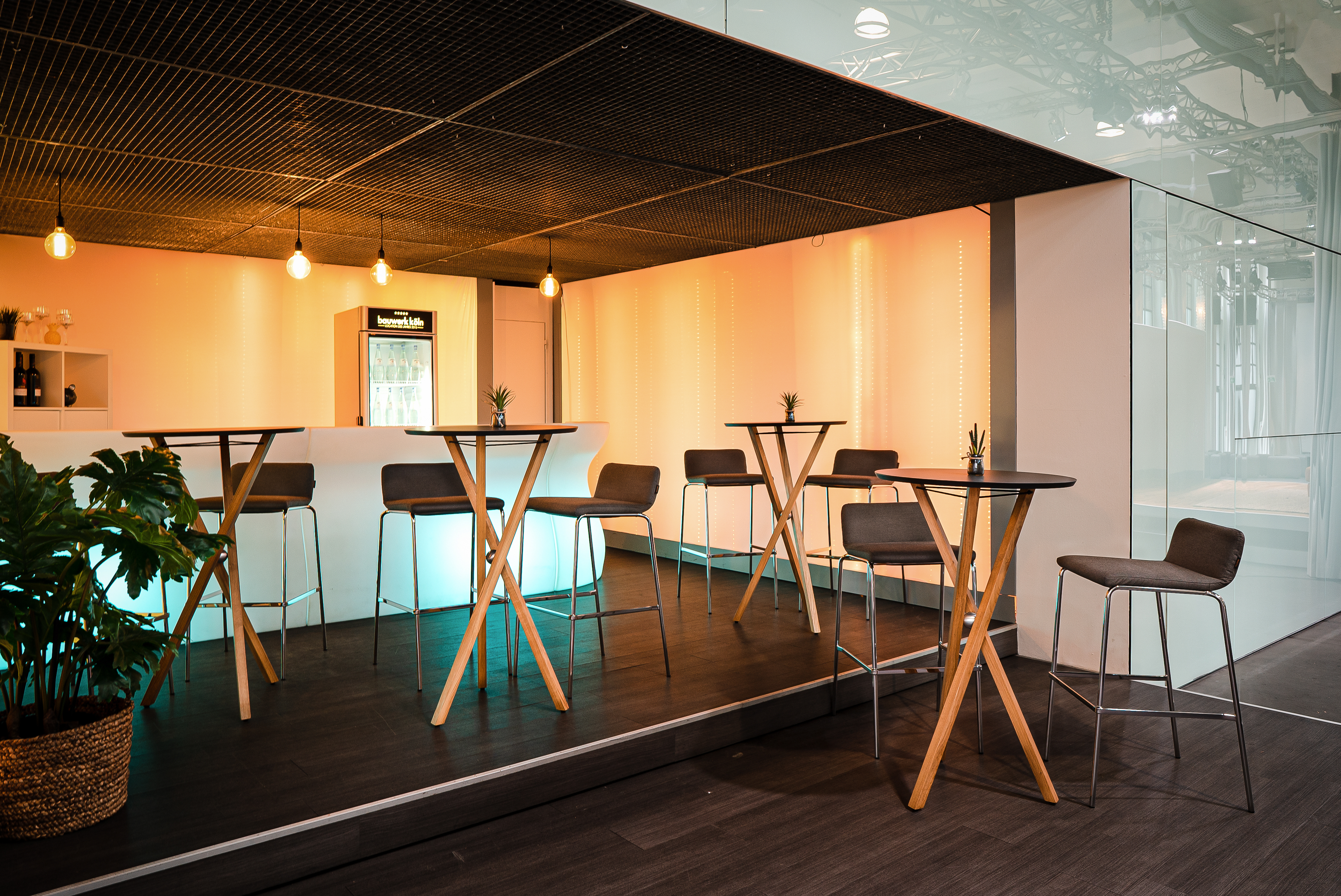 Hochzeitslocation: bauwerk köln