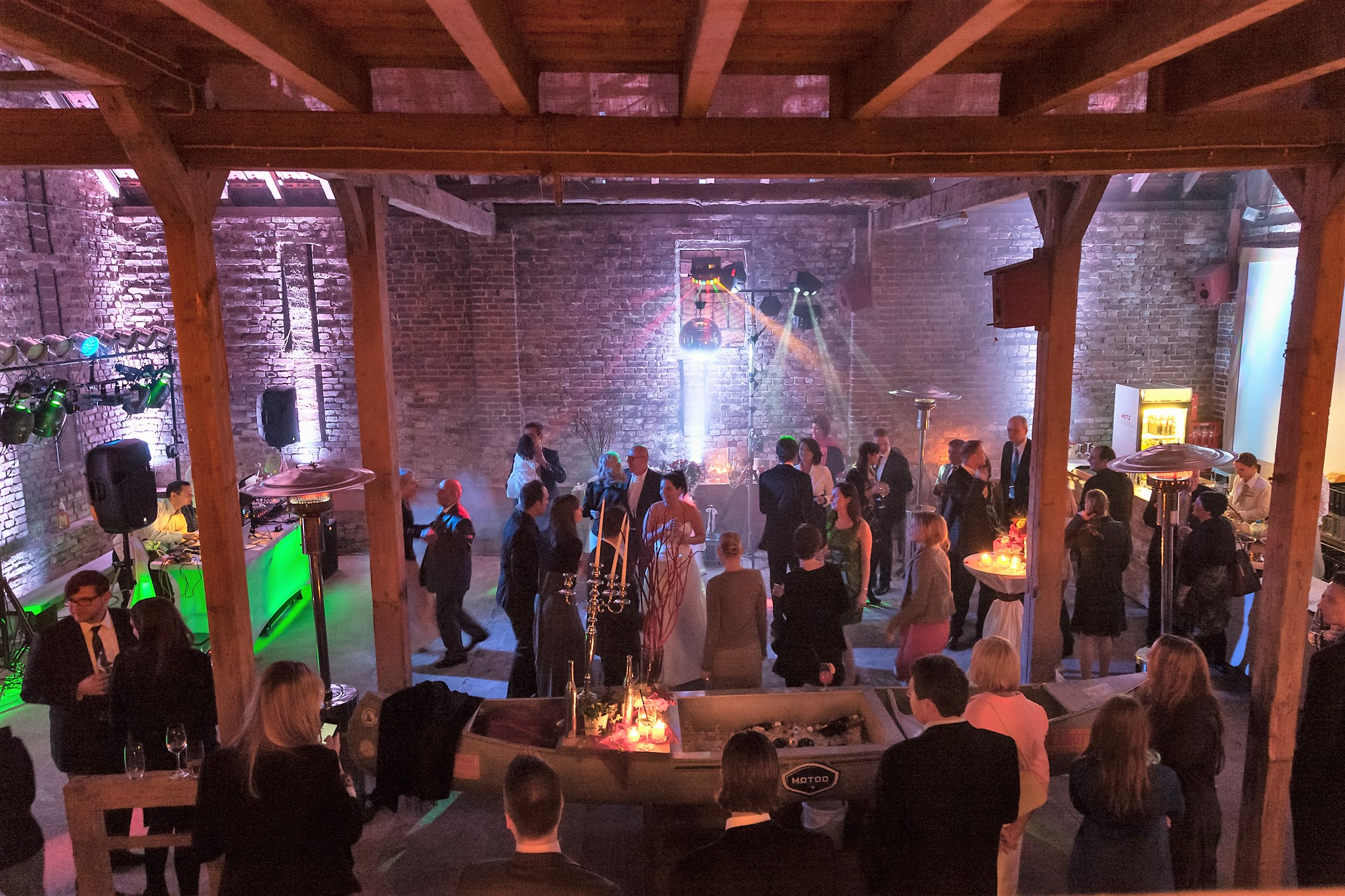 Hochzeitslocation: Gut Forkscheid