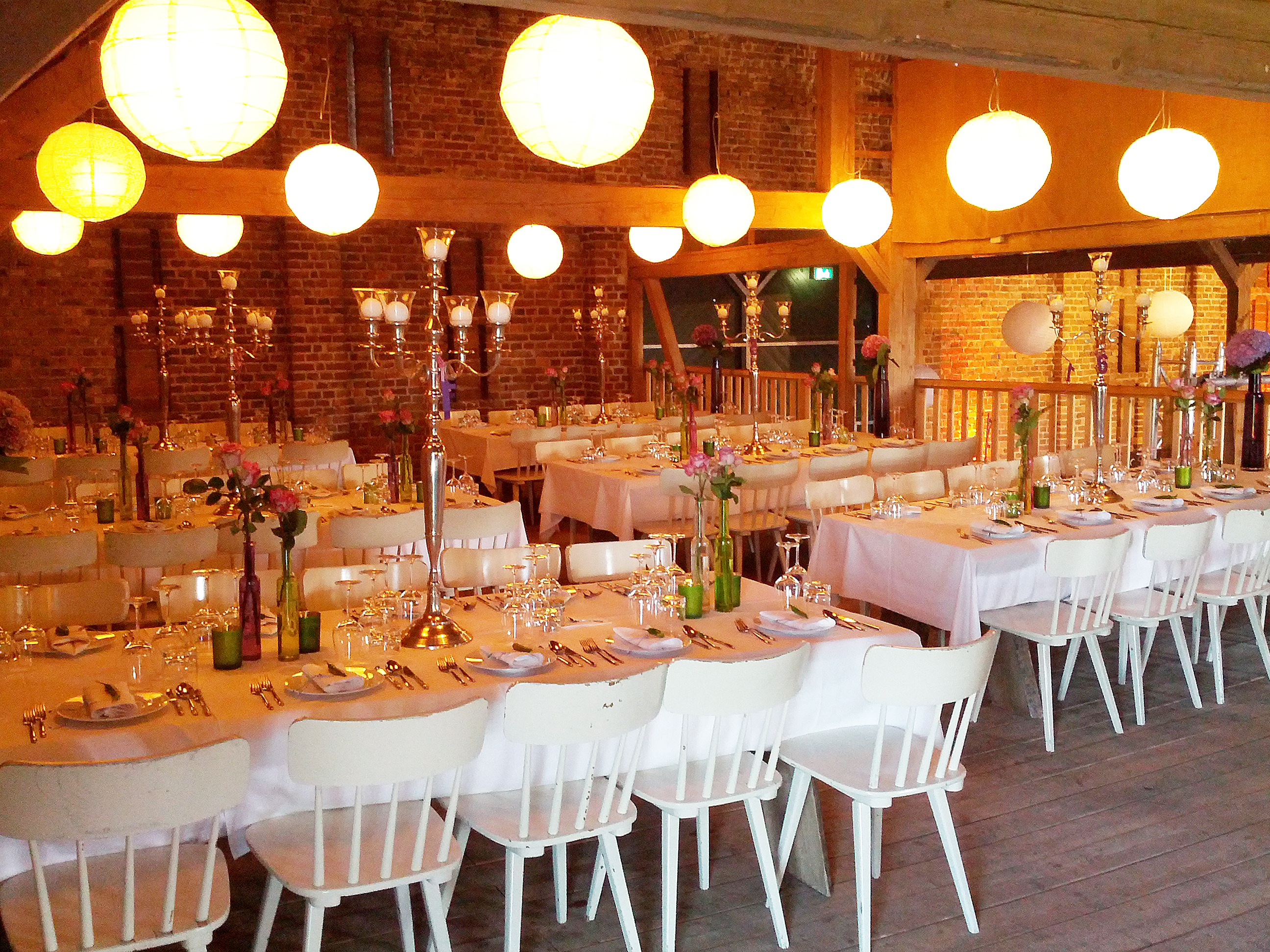 Hochzeitslocation: Gut Forkscheid