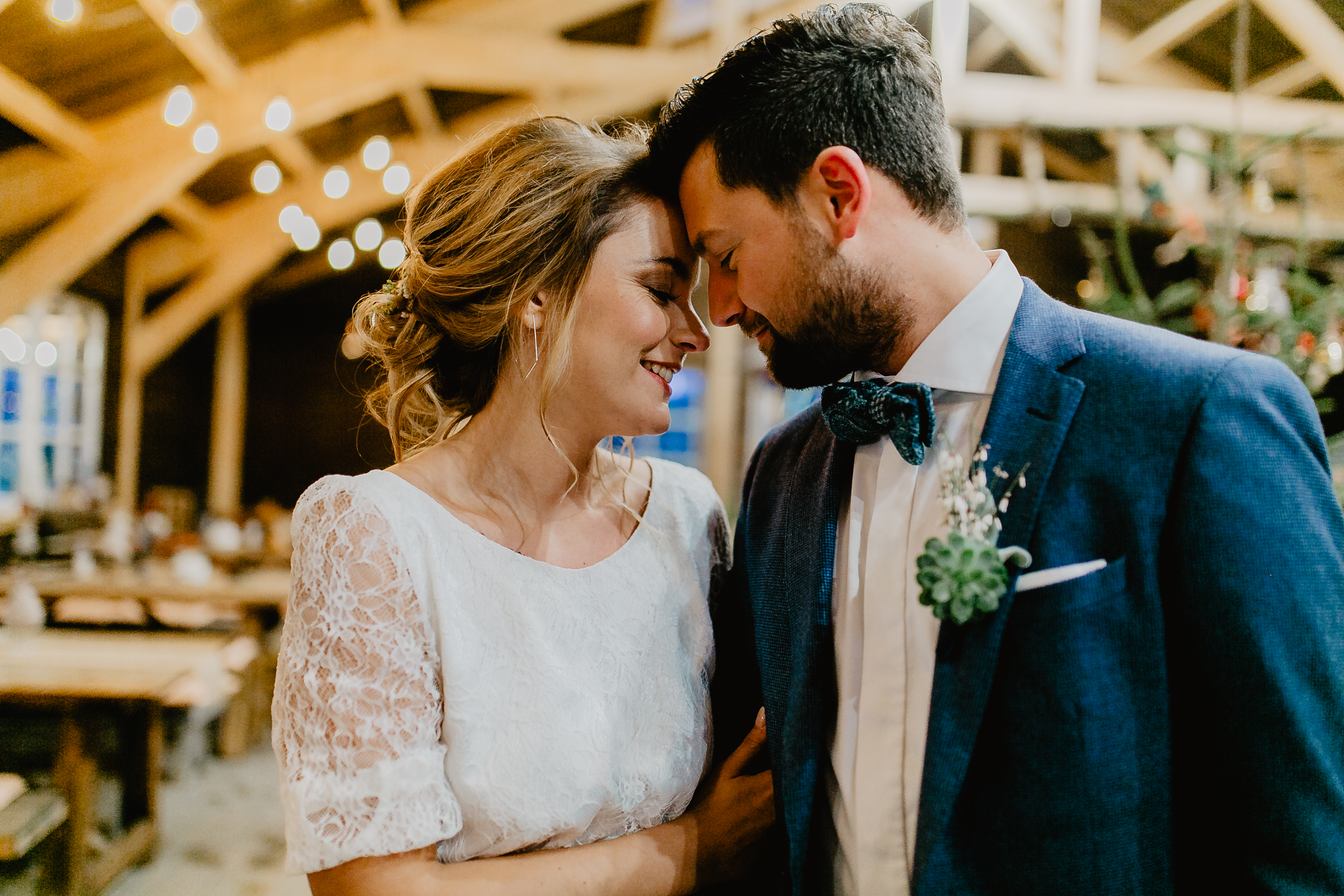 Hochzeitslocation: Krewelshof