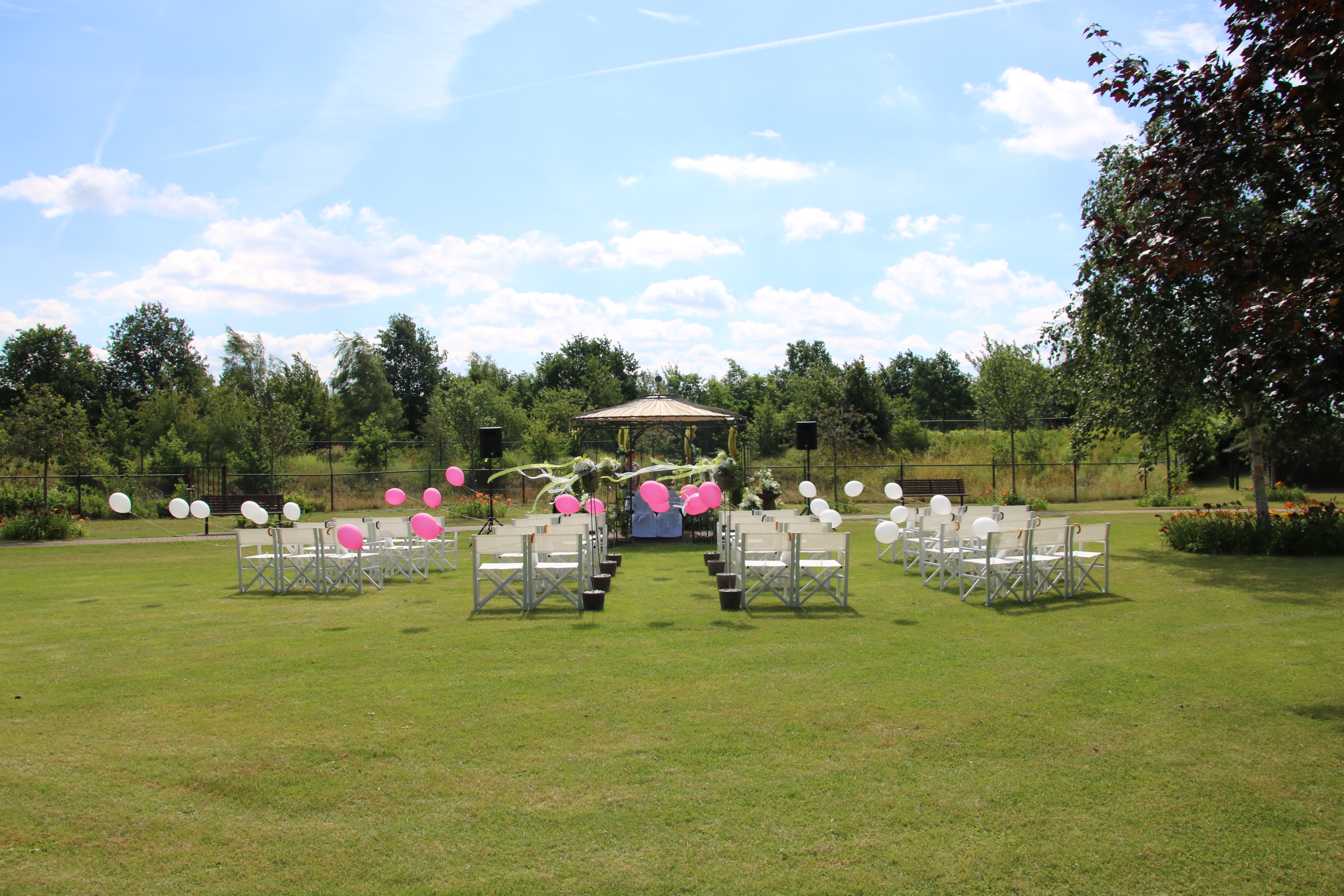 Hochzeitslocation: Van der Valk Hotel Berlin Brandenbrug