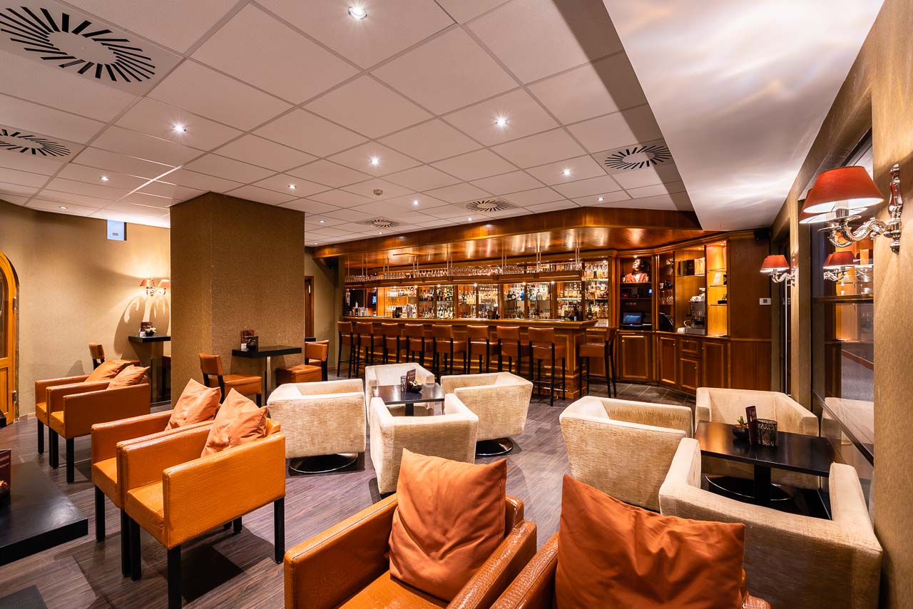 Hochzeitslocation: Van der Valk Hotel Berlin Brandenbrug
