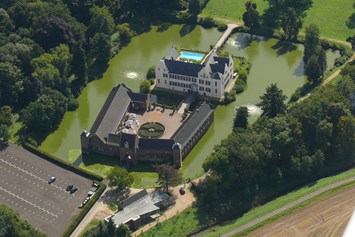 Hochzeitslocation: Burg Heimerzheim  - Burg Heimerzheim