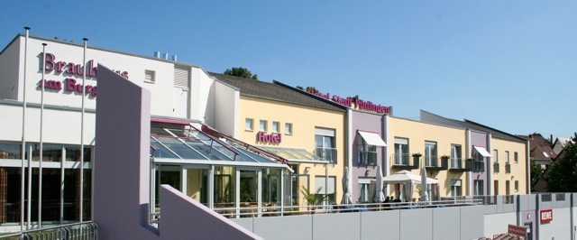 Winterhochzeit - Saarbrücken - Hotel Stadt Püttlingen
