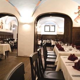 Hochzeitslocation: Restaurant - Regensburger Ratskeller