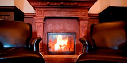 Winterhochzeit - Preisniveau: €€€ - Deutschland - Foyer - Villa Haar