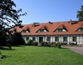 Hochzeitslocation: Jagdschloss Friedrichsmoor