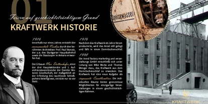 Winterhochzeit - Schwarzwald -  Kraftwerk Rottweil