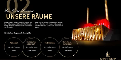 Winterhochzeit - Schwarzwald -  Kraftwerk Rottweil