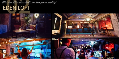 Winterhochzeit - Schwarzwald -  Kraftwerk Rottweil