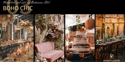 Winterhochzeit - Schwarzwald -  Kraftwerk Rottweil