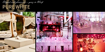 Winterhochzeit - Schwarzwald -  Kraftwerk Rottweil