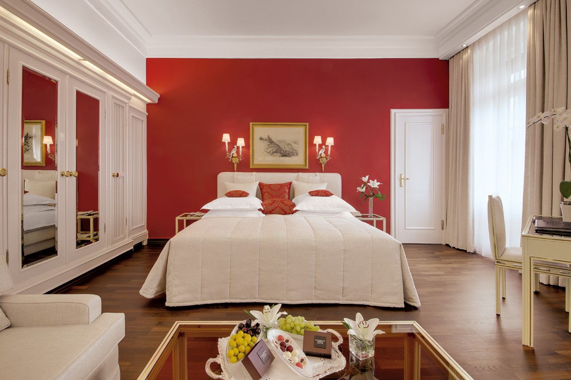 Hochzeitslocation: Hotel Europäischer Hof Heidelberg