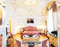 Hochzeitslocation: Sissi Suite - die perfekte Hochzeitssuite - Grand Hotel Imperial