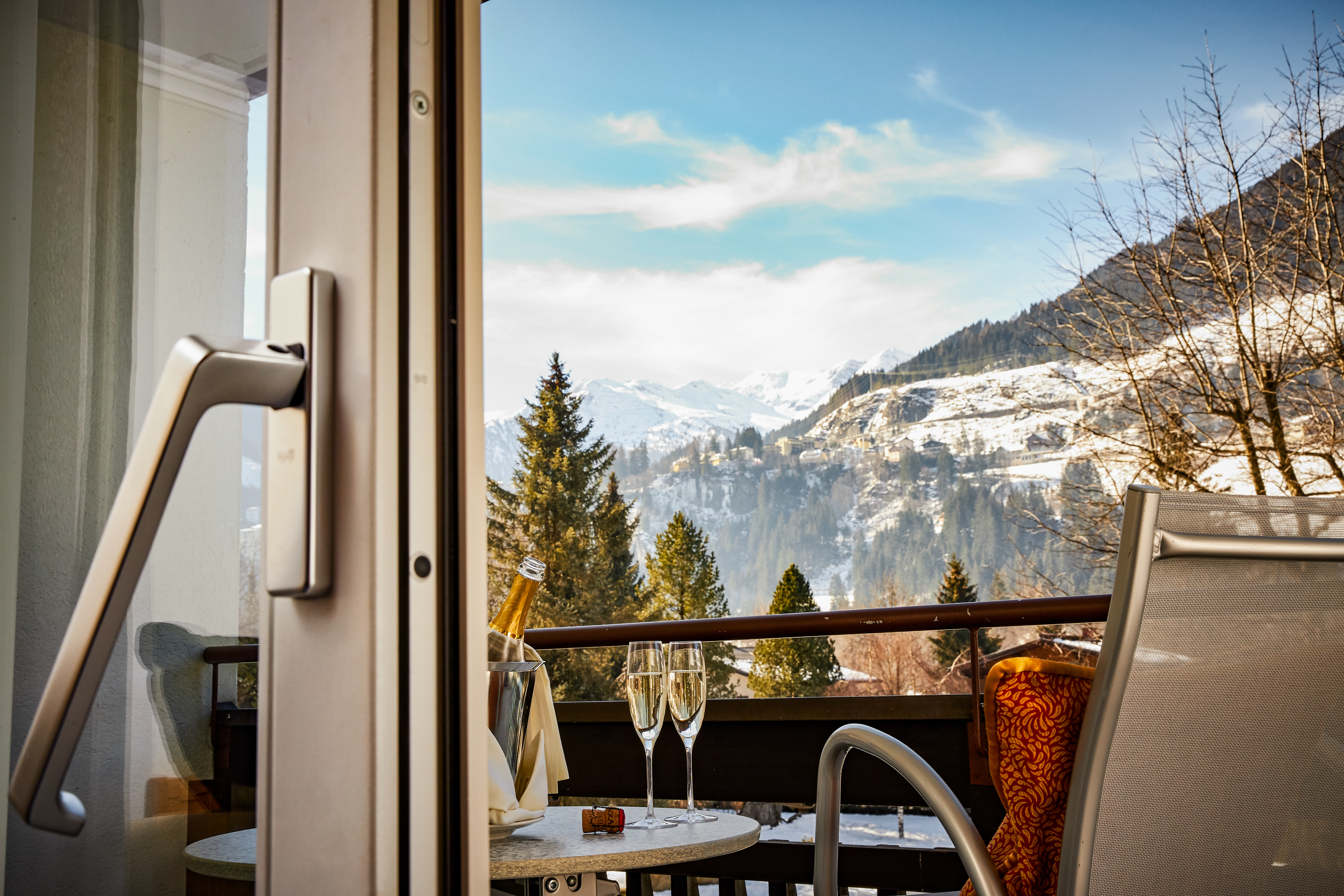 Hochzeitslocation: Cesta Grand Aktivhotel & Spa