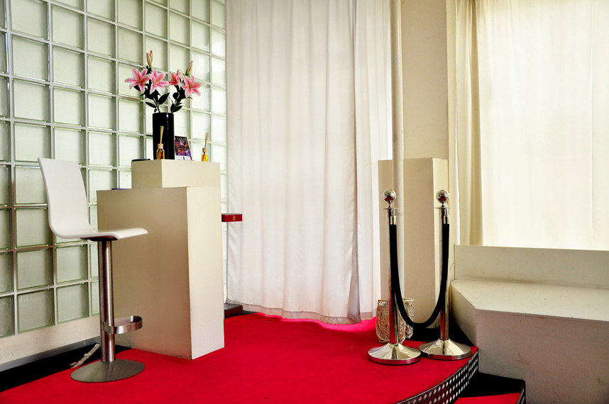 Winterhochzeit - Pulheim - Engel & Weiß